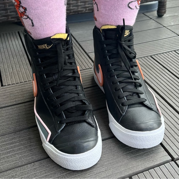 Nike runners - Picture 2 of 9